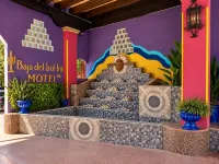 Motel Baja del Sol Inn - โมเทล