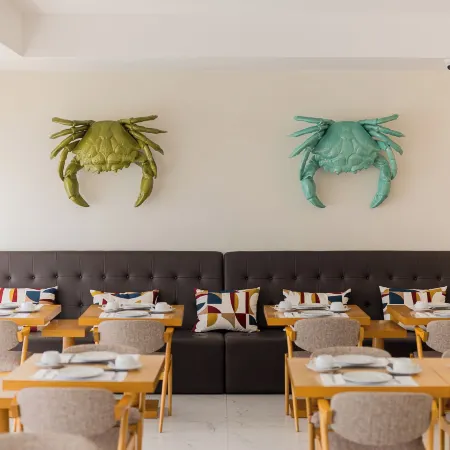 Furadouro Boutique Hotel Beach & Spa