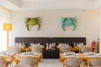 Furadouro Boutique Hotel Beach & Spa - breakfast