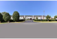 Motel 6 Richburg, SC - Kæledyr tilladt