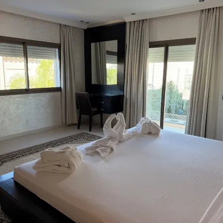 Riad Villa Elizabeth