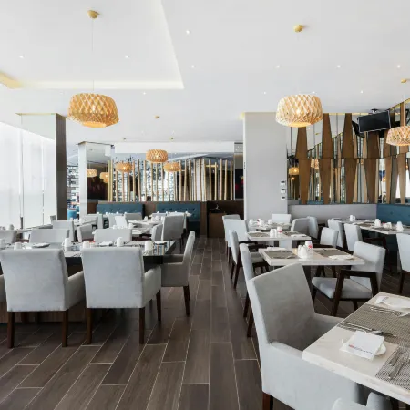 Hilton Garden Inn Salamanca