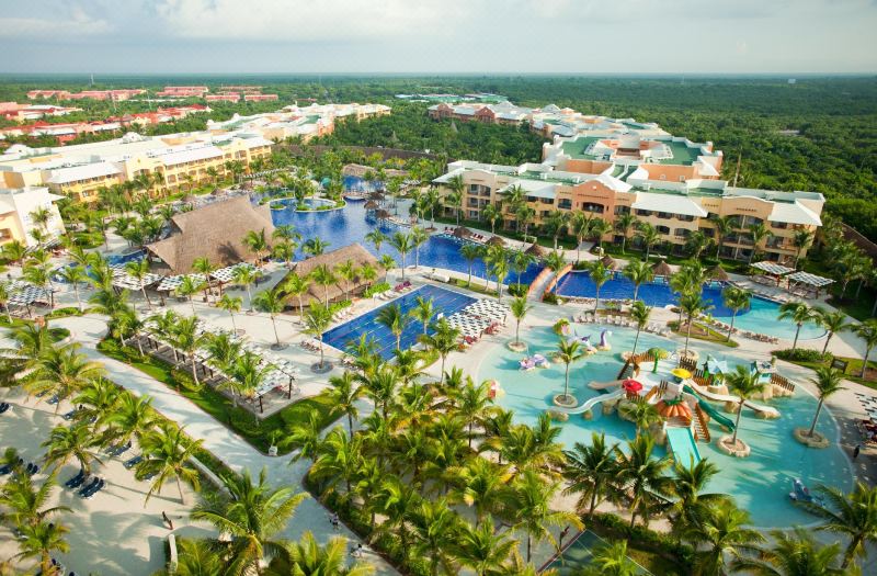 Barceló Maya Caribe - All Inclusive photo 3