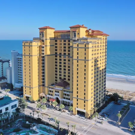 Anderson Ocean Club and Spa by Oceana Resorts