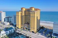 Anderson Ocean Club and Spa by Oceana Resorts - spa