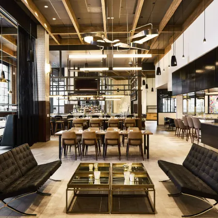 Archer Hotel Tysons