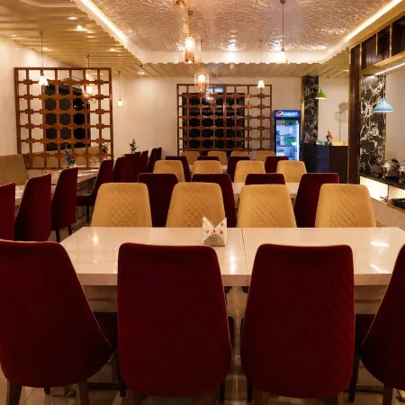 Sanchari Resort Shantiniketan