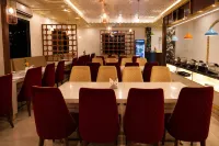 Sanchari Resort Shantiniketan - Morgenmad