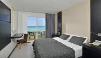 Hotel Hispania - Flughafentransfer