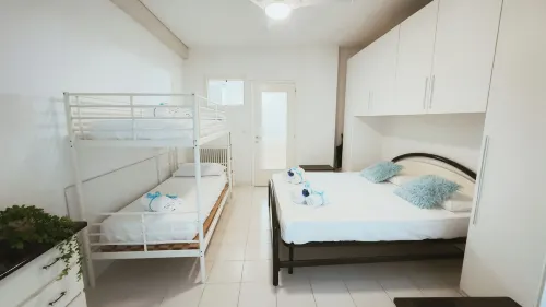 Dimora Elisa by Ca-Sa Check - balkon