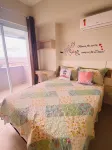 2802 Unique Estudio Caragem - balcone