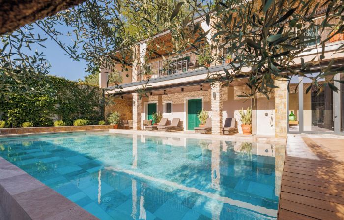 Vila Robida & Spa