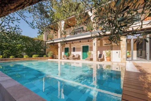 Vila Robida & Spa - Boutique