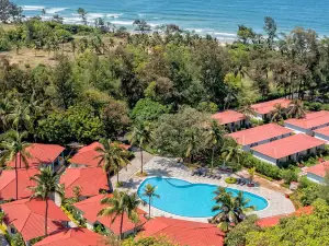 The Windflower Resorts and Spa Varca Goa