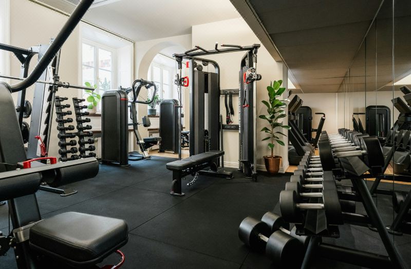Nobis Hotel Stockholm, a Member of Design Hotels™ photo 2