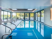 Mercure Le Mans Batignolles - Hôtel & Spa - 4 étoiles