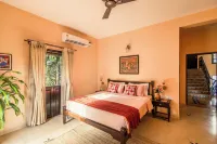 Galeria  Portuguese style 4bhk Pvt Pool - 4-Star