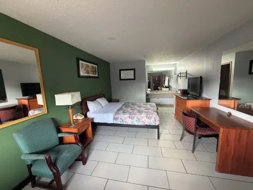 American Value Inn - Moteles
