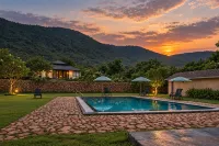 Chokhiwadi Forest Retreat - Airport Shuttle