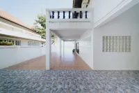 GAO Bee One Beachfront Pool Villa - Huvilat