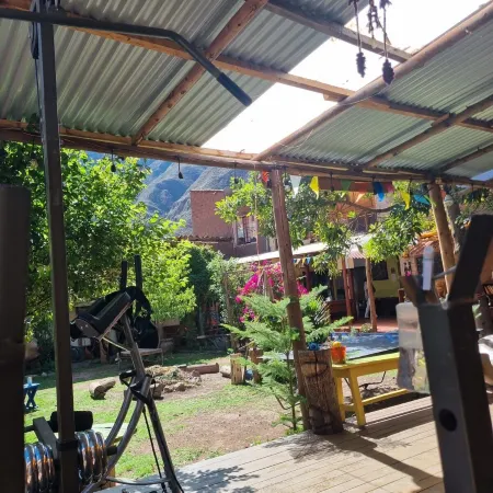 Kamanti Hostel