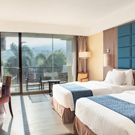 Bela Hotel Ternate