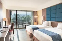 Bela Hotel Ternate - Pool