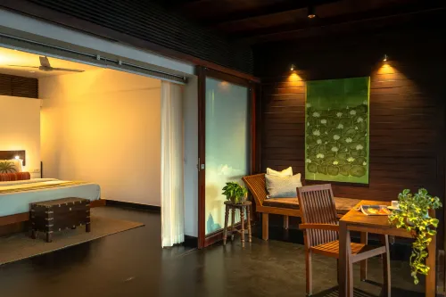 Nanmah Beach Resort - 2-Star