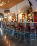 Meadowlands Plaza Hotel - bar