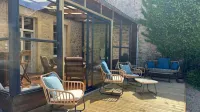 Large house for 15 people • ideal for groups/families - โฮมสเตย์