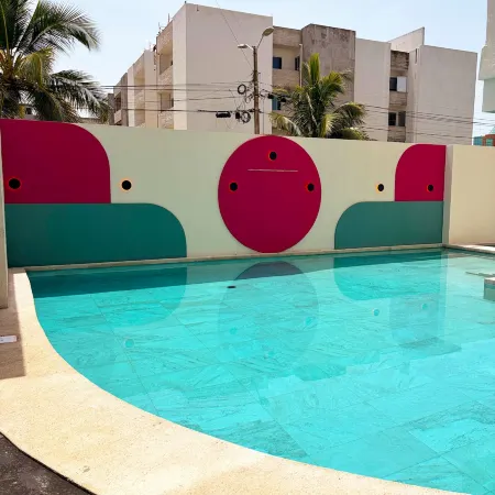 Hotel More