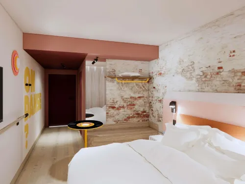 ibis Styles Valence (Ouverture automne 2026) - 3-Star