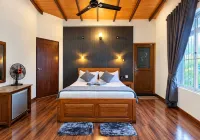 Poomaz Peace Palace - Ella - Bed and Breakfasts