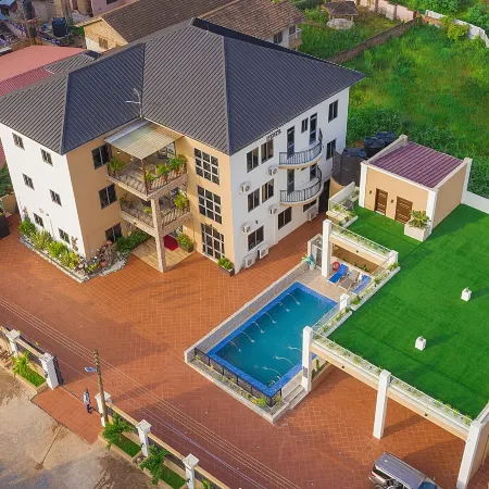 Park View Hotel