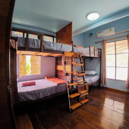 BED4U Hostel