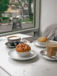 Neighbourgood East City - sarapan