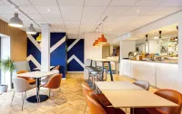 Ibis Budget Leicester - Wifi