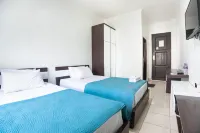 Sapadia Guest House Sei Silau Medan - Alloggi