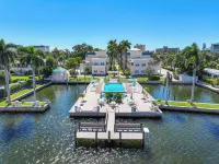 Palm Bay Club by Beachside Management - parking