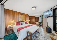 Casa Cupula Luxury Lgbt Boutique Hotel - ที่มีสปา