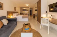 Serhs Beach Hotel - balcony