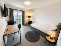 Elion Hotel Siegen - Wifi