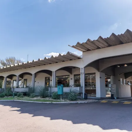 Hotel Deville Express Cascavel