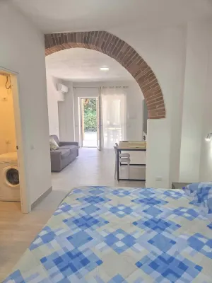Pratoranieri Appartamenti & Suite - 2 stelle