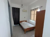 Vasilis Studios & Apartments - balcony