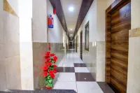 โรงแรม ดรีม พาเลซ - ห้องครัว