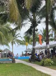 SJD Sagana Resort - Uima-altaat