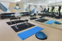 SpringHill Suites by Marriott Appleton - Gym