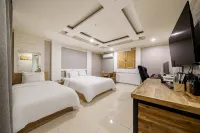 Hotel Cats Bucheon - 2 stjerner