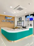 Air Diamond Hotel - マウンテンビュー